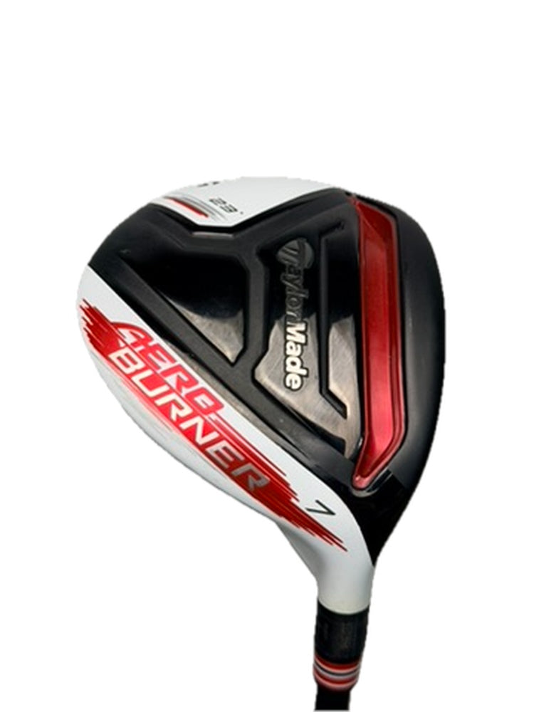 TaylorMade AeroBurner 7 Wood RH Ventus TR Red 5S Custom