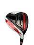 TaylorMade AeroBurner 7 Wood RH Ventus TR Red 5S Custom