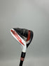 TaylorMade AeroBurner 7 Wood RH Ventus TR Red 5S Custom