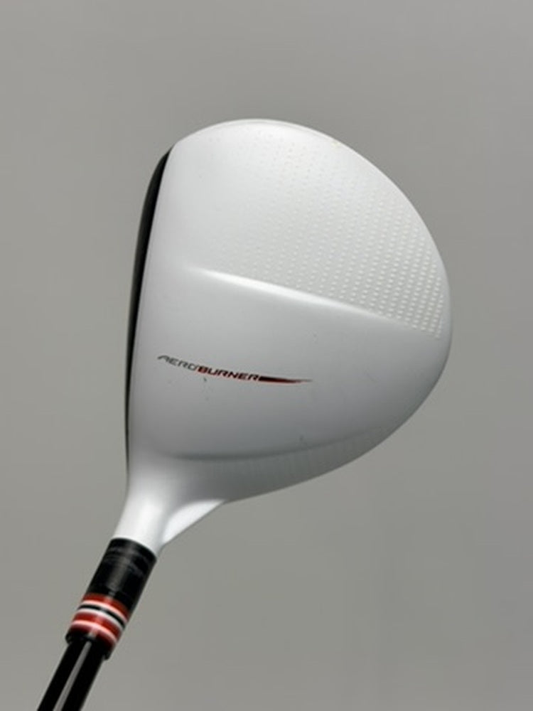 TaylorMade AeroBurner 7 Wood RH Ventus TR Red 5S Custom
