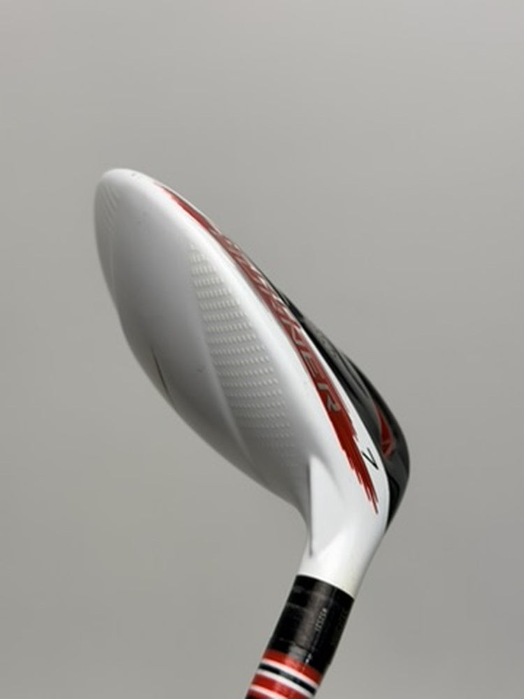 TaylorMade AeroBurner 7 Wood RH Ventus TR Red 5S Custom