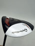TaylorMade AeroBurner 7 Wood RH Ventus TR Red 5S Custom