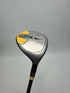 Nike SQ 7 Wood 21° RH HZRDUS 6.5 X Flex 42 in Custom
