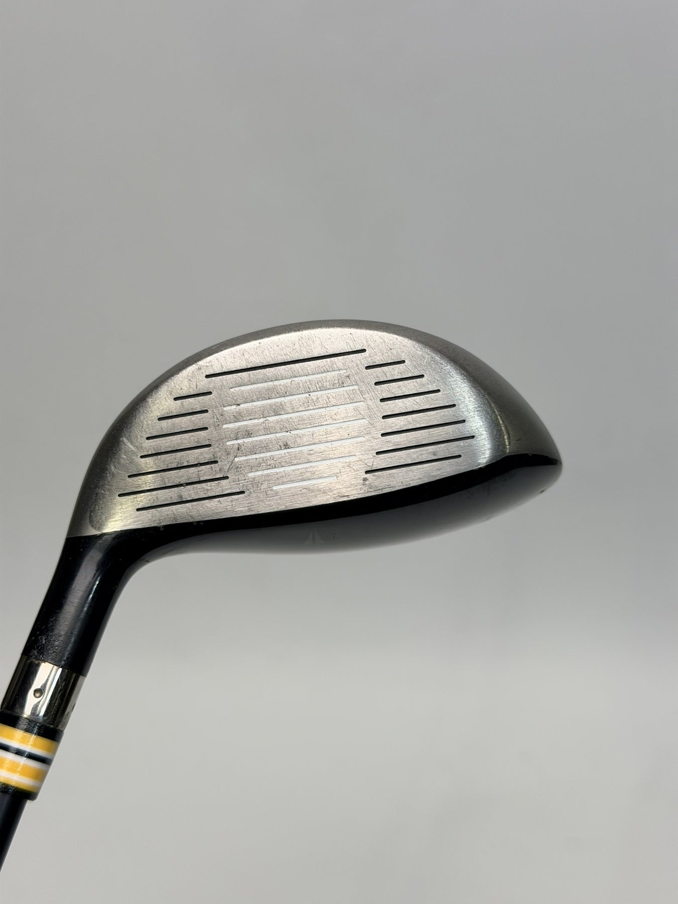 Nike SQ 7 Wood 21° RH HZRDUS 6.5 X Flex 42 in Custom