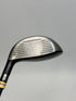 Nike SQ 7 Wood 21° RH HZRDUS 6.5 X Flex 42 in Custom
