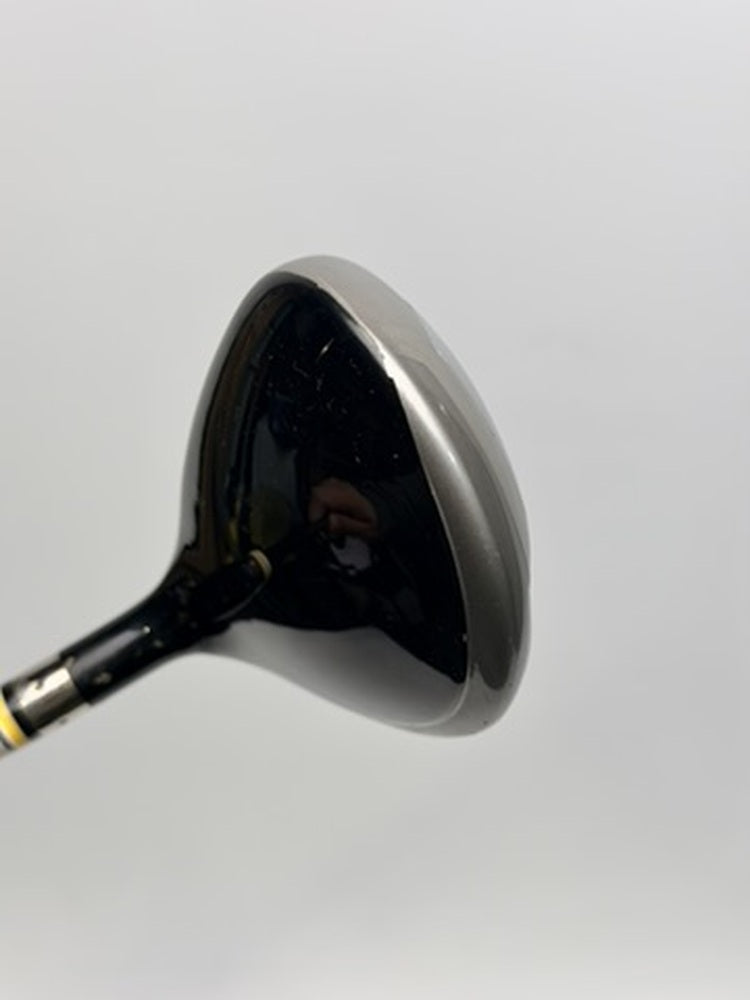 Nike SQ 7 Wood 21° RH HZRDUS 6.5 X Flex 42 in Custom