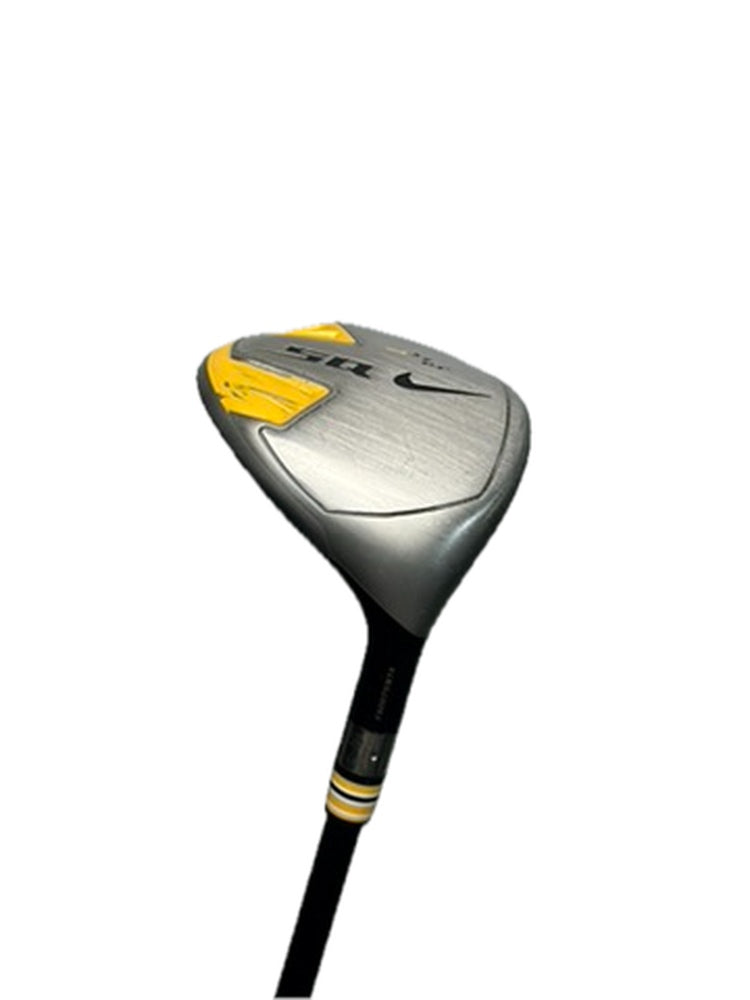 Nike SQ 5 Wood 19° RH HZRDUS 6.5 X Flex 42.5 in Custom