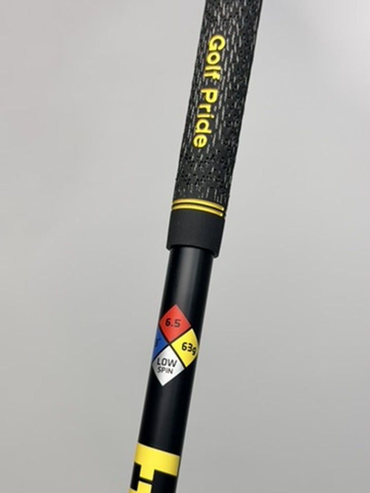 Nike SQ 5 Wood 19° RH HZRDUS 6.5 X Flex 42.5 in Custom