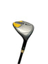 Nike SQ 5 Wood 19° RH HZRDUS 6.5 X Flex 42.5 in Custom