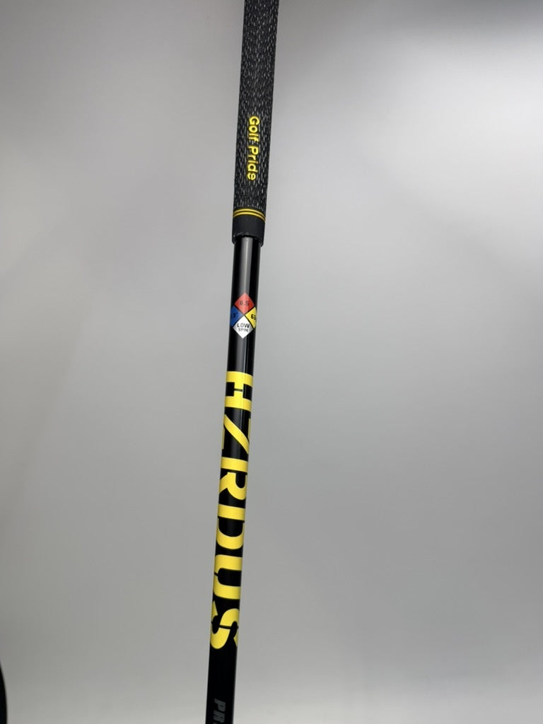 Nike SQ 4 Wood 17° RH HZRDUS 6.5 X Flex 43 in Custom