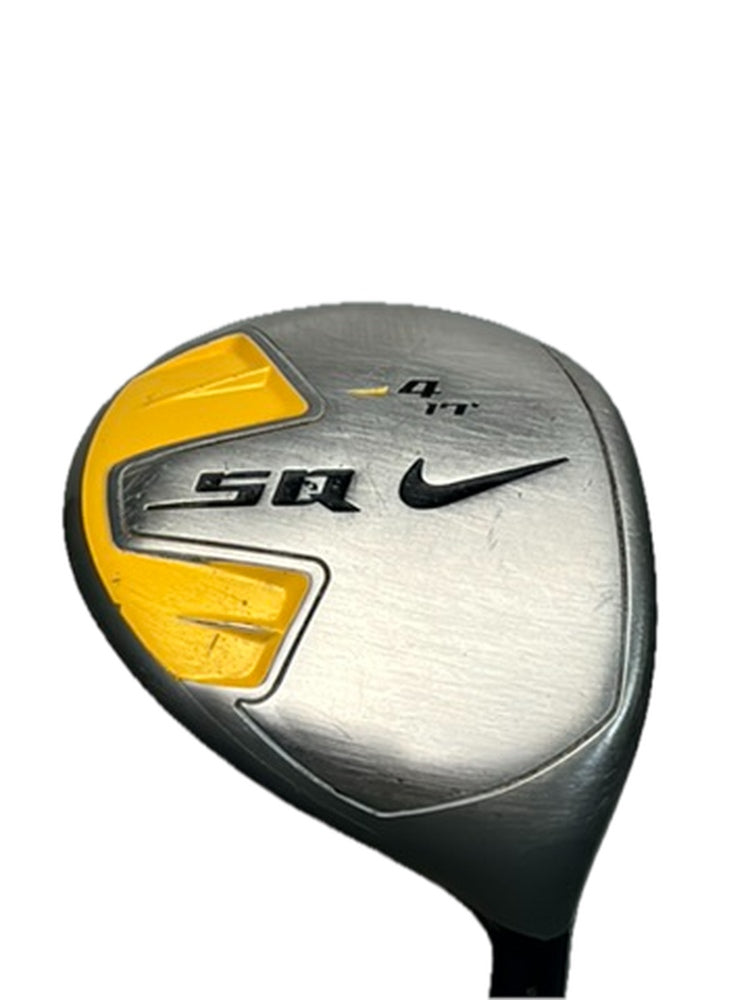 Nike SQ 4 Wood 17° RH HZRDUS 6.5 X Flex 43 in Custom