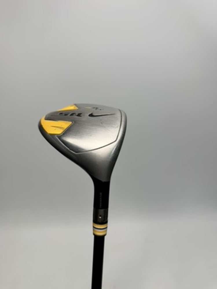 Nike SQ 4 Wood 17° RH HZRDUS 6.5 X Flex 43 in Custom