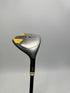 Nike SQ 4 Wood 17° RH HZRDUS 6.5 X Flex 43 in Custom