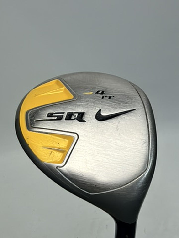 Nike SQ 4 Wood 17° RH HZRDUS 6.5 X Flex 43 in Custom