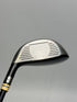 Nike SQ 4 Wood 17° RH HZRDUS 6.5 X Flex 43 in Custom