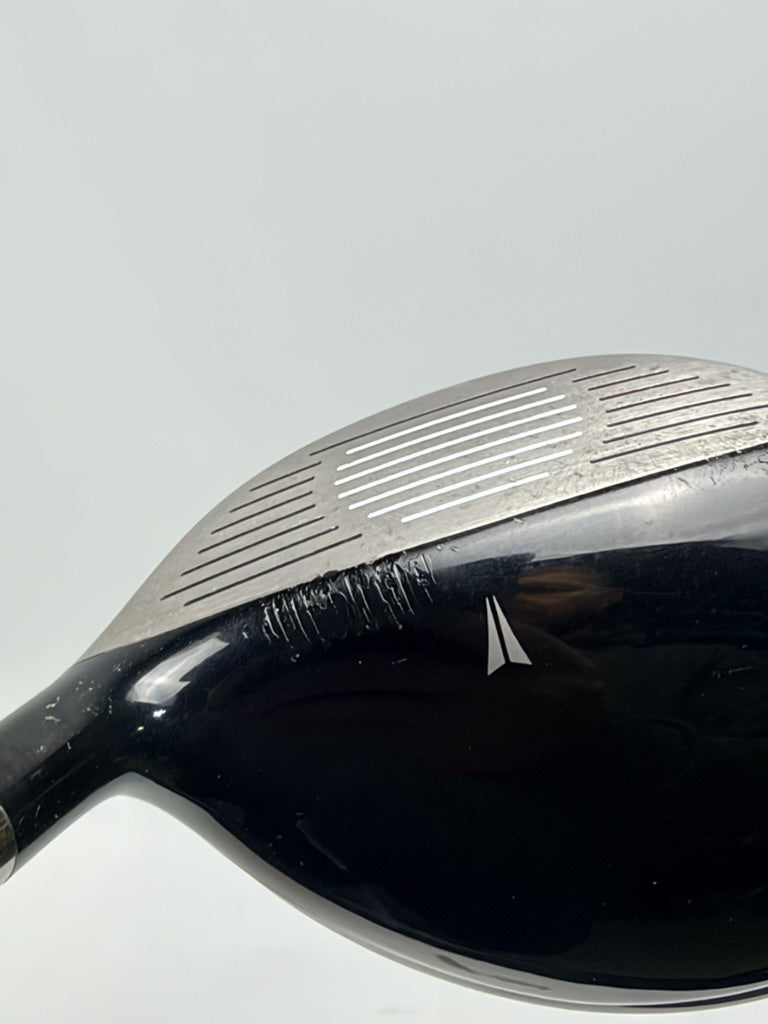 Nike SQ 4 Wood 17° RH HZRDUS 6.5 X Flex 43 in Custom