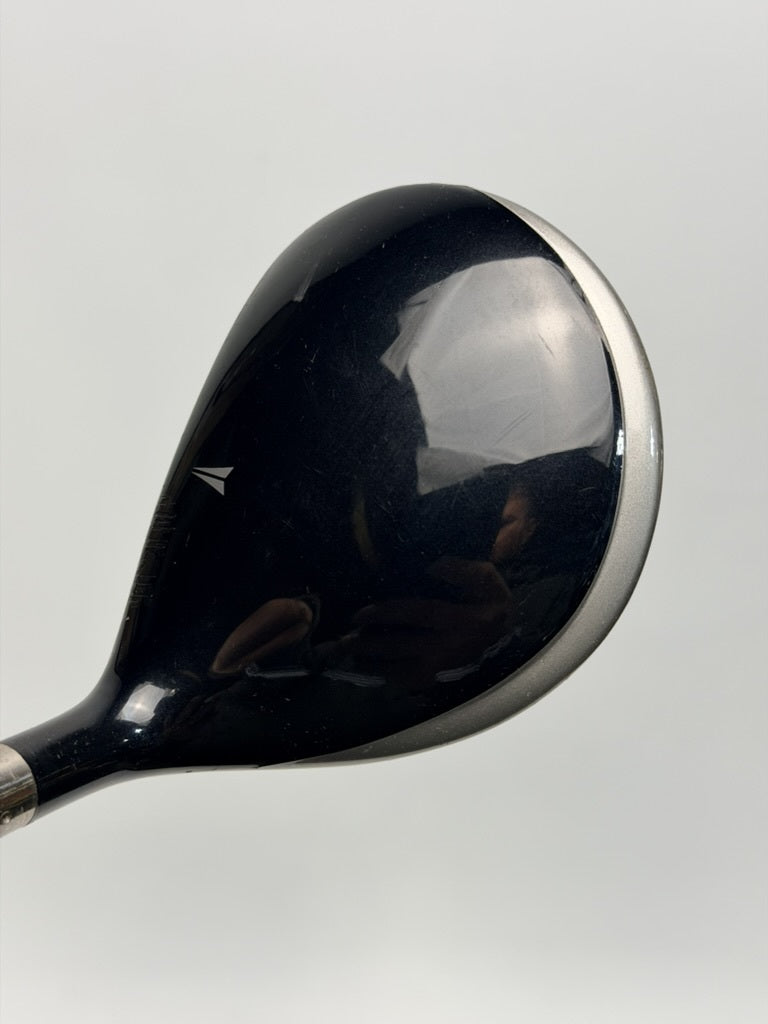 Nike SQ 4 Wood 17° RH HZRDUS 6.5 X Flex 43 in Custom