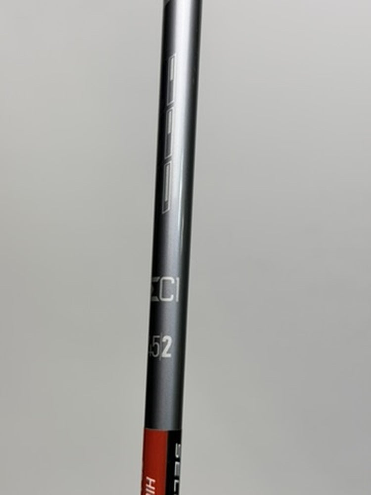 Aretera Senior Flex Golf Shaft TaylorMade Adapter