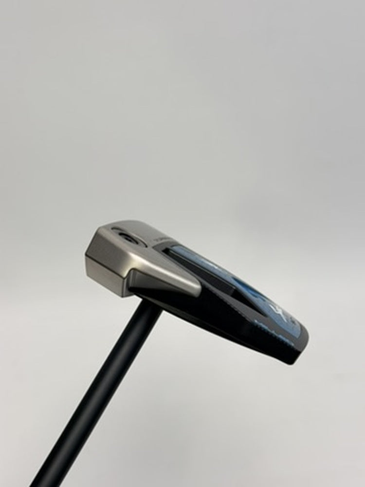 TaylorMade Spider 5K ZT Putter 38 in with Headcover LH