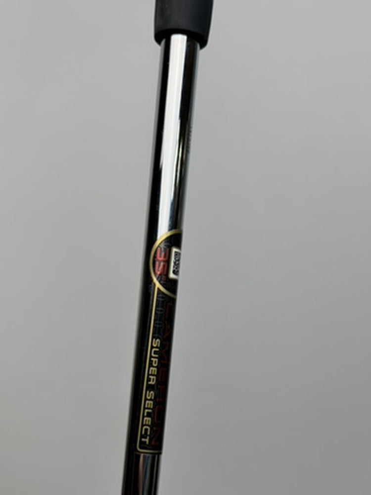 Scotty Cameron Super Select GOLO 6.5 Putter LH with Headcover