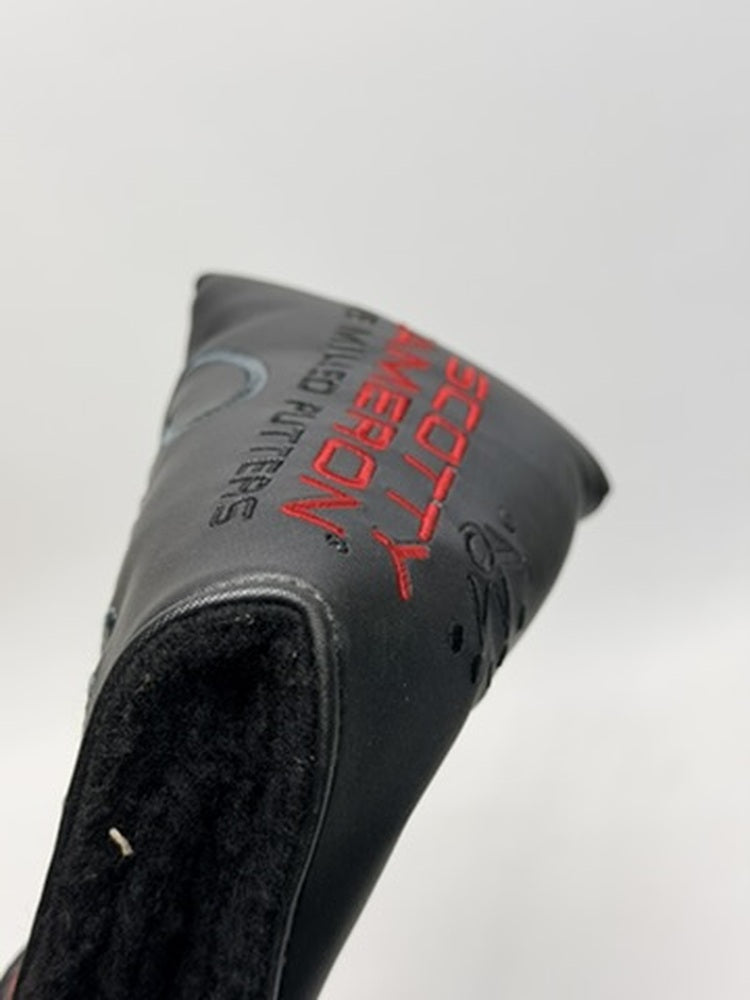Scotty Cameron Super Select GOLO 6.5 Putter LH with Headcover
