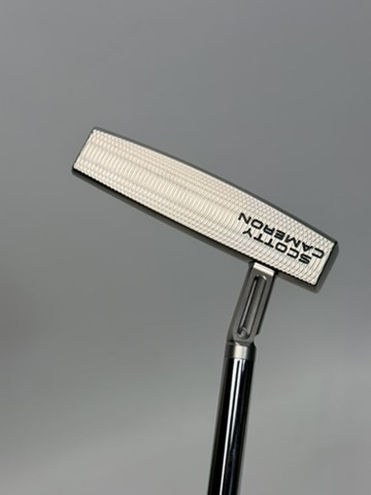 Scotty Cameron Super Select GOLO 6.5 Putter LH with Headcover