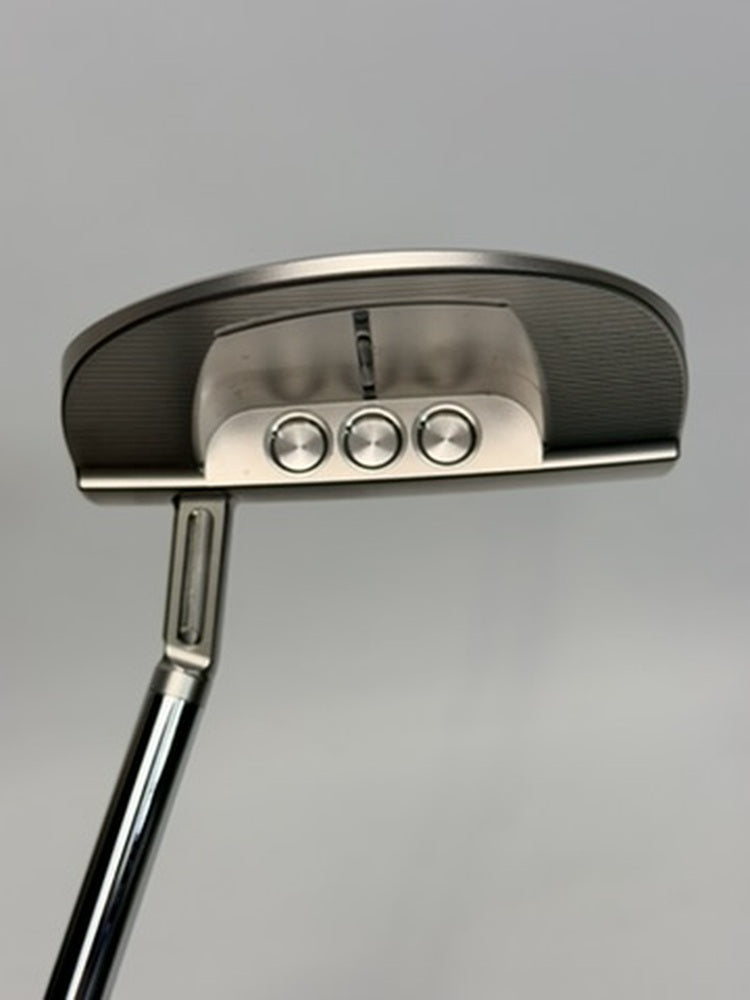 Scotty Cameron Super Select GOLO 6.5 Putter LH with Headcover