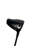 TaylorMade Qi10 MAX Driver 10.5° RH Mitsubishi 60S Stiff