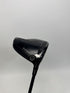 TaylorMade Qi10 MAX Driver 10.5° RH Mitsubishi 60S Stiff