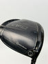 TaylorMade Qi10 MAX Driver 10.5° RH Mitsubishi 60S Stiff