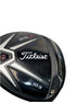 Titleist 915D2 Driver 10.5° RH OBAN Devotion 7 04 75g
