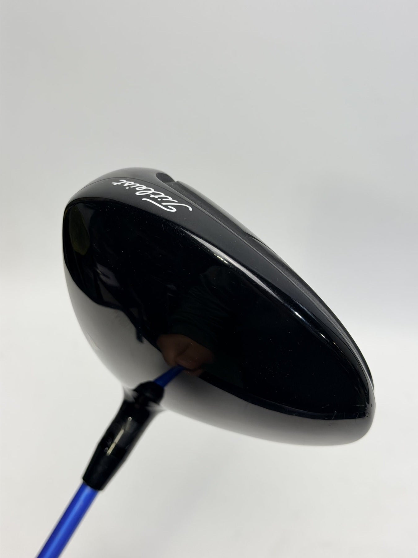 Titleist 915D2 Driver 10.5° RH OBAN Devotion 7 04 75g