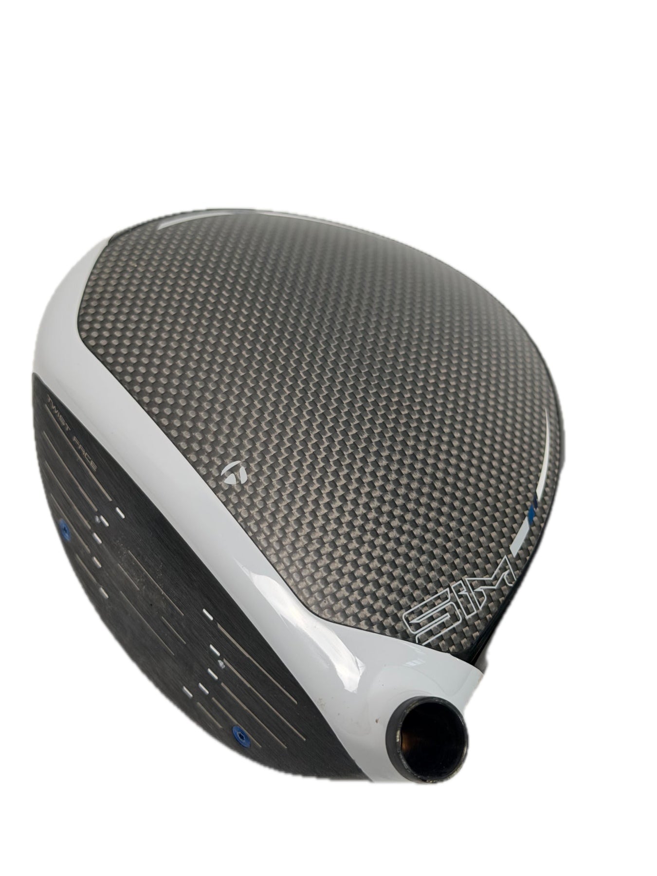 TaylorMade SIM Driver Head Only 9° RH