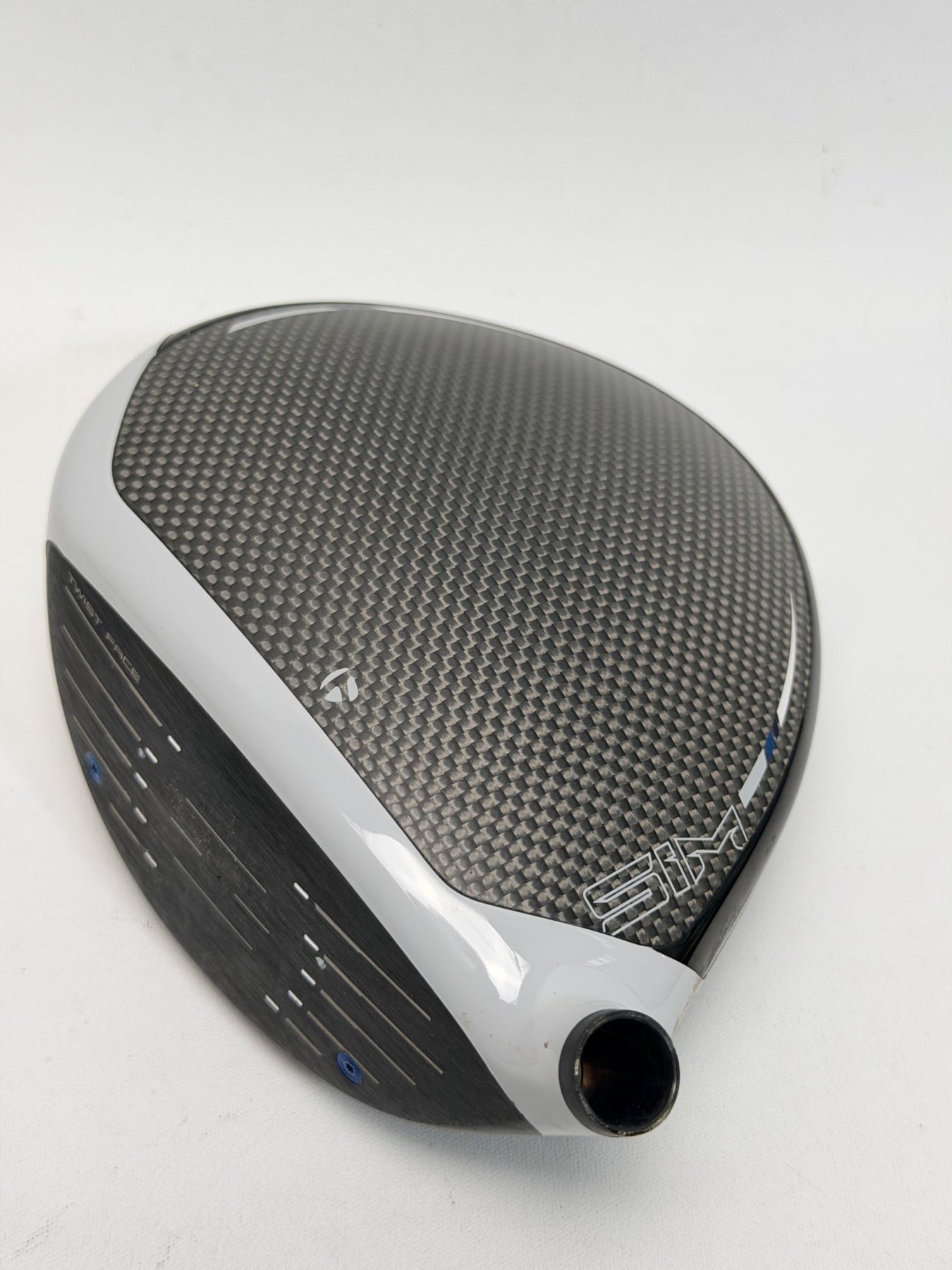 TaylorMade SIM Driver Head Only 9° RH