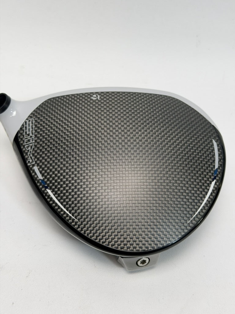 TaylorMade SIM Driver Head Only 9° RH
