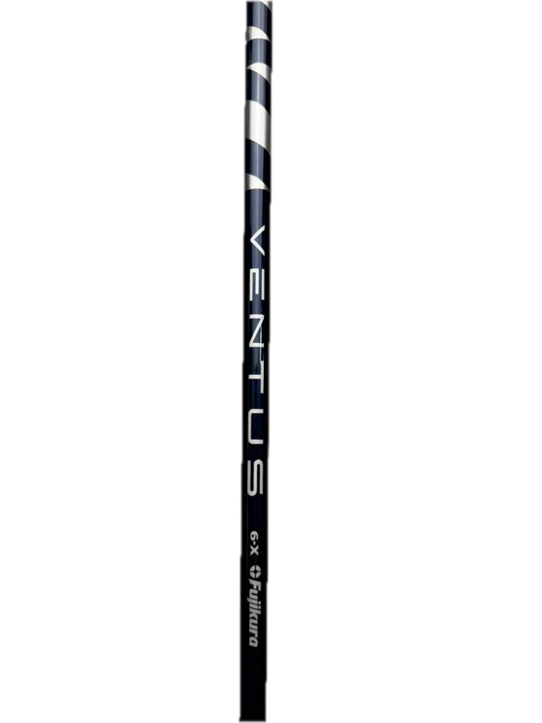 Fujikura Ventus Blue 6 X VeloCore Shaft TaylorMade Adapter