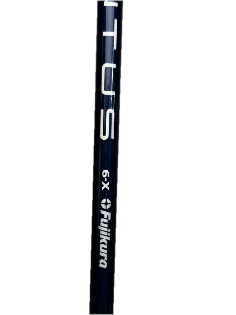 Fujikura Ventus Blue 6 X VeloCore Shaft TaylorMade Adapter