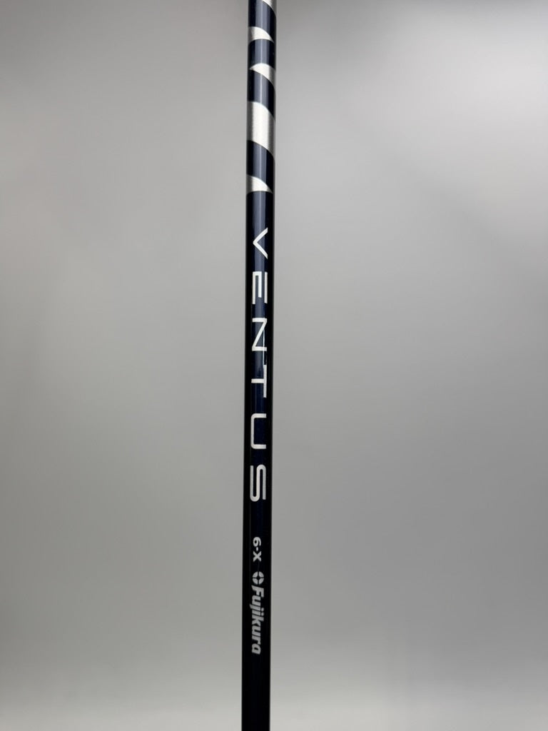 Fujikura Ventus Blue 6 X VeloCore Shaft TaylorMade Adapter