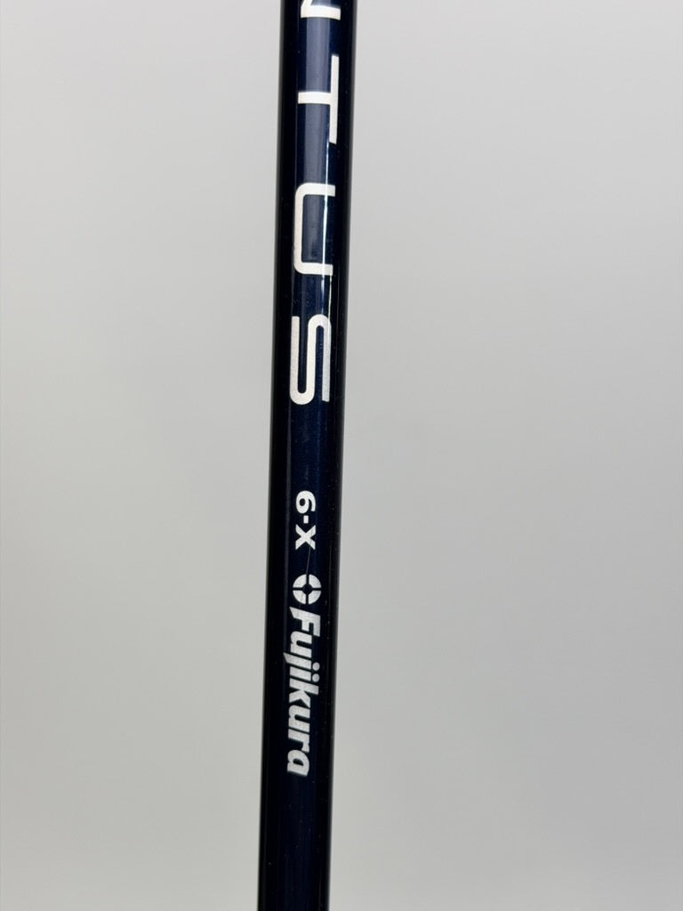Fujikura Ventus Blue 6 X VeloCore Shaft TaylorMade Adapter