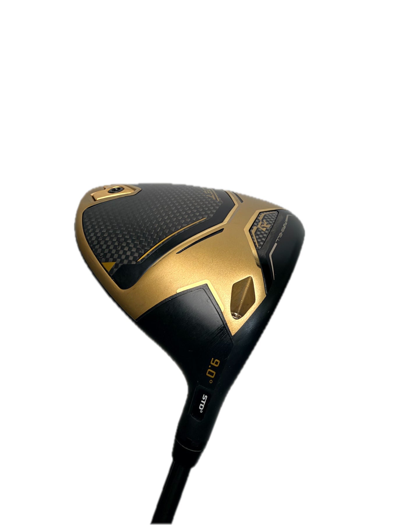 Cobra Aerojet 50th Anniversary Driver 9° RH LIN-Q 6F3 Regular