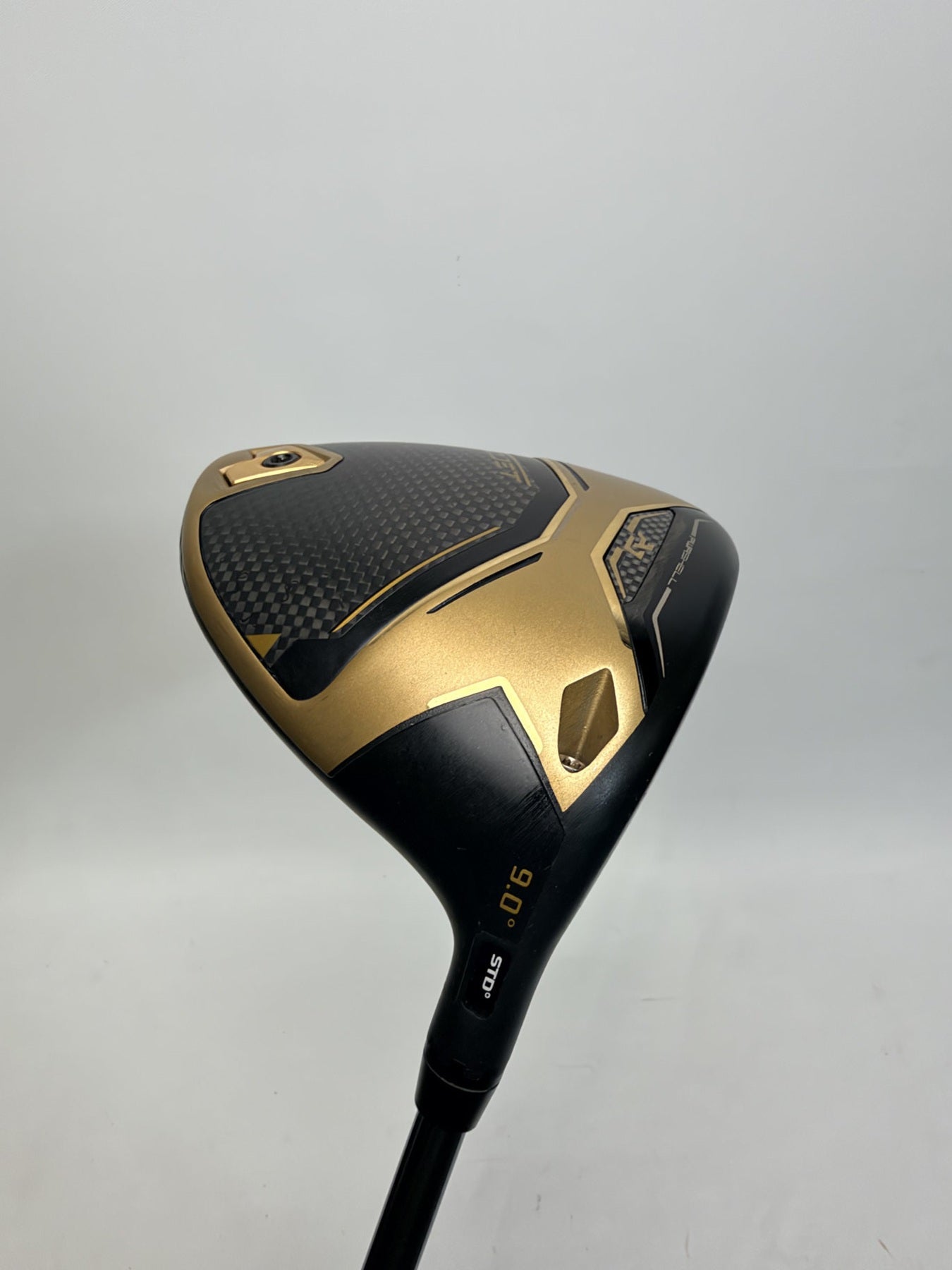 Cobra Aerojet 50th Anniversary Driver 9° RH LIN-Q 6F3 Regular