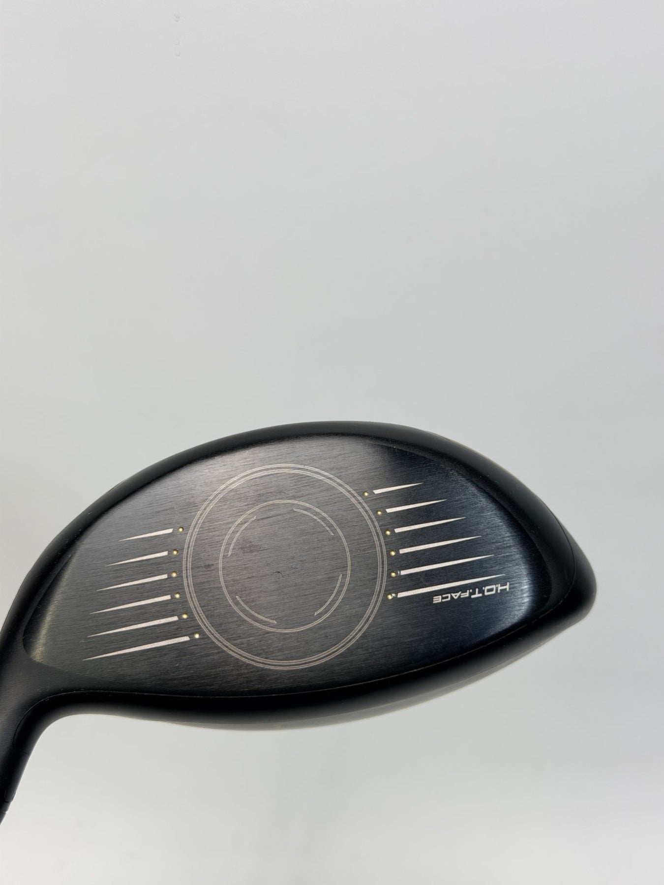 Cobra Aerojet 50th Anniversary Driver 9° RH LIN-Q 6F3 Regular
