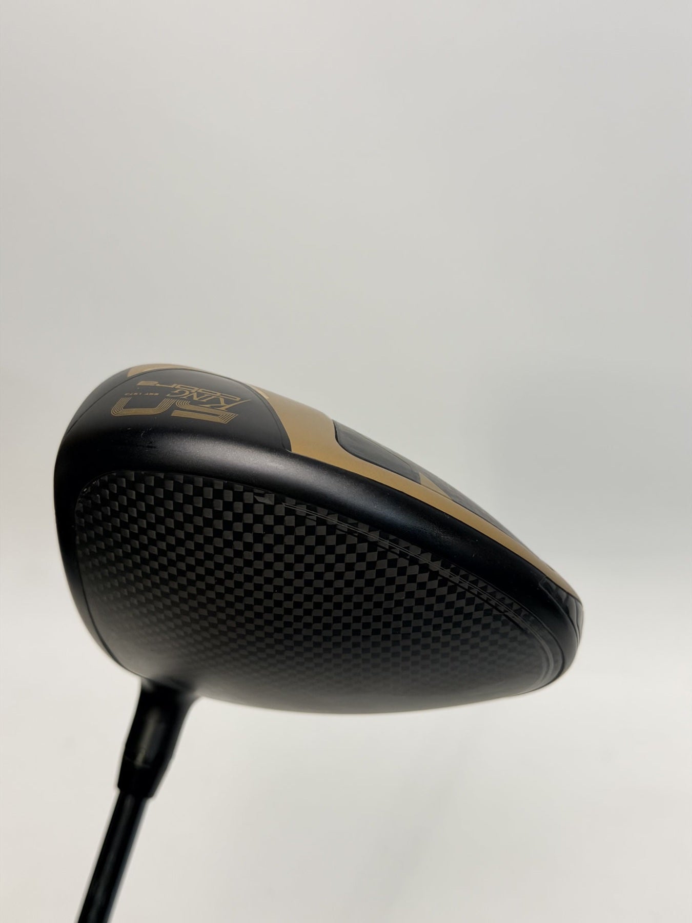 Cobra Aerojet 50th Anniversary Driver 9° RH LIN-Q 6F3 Regular
