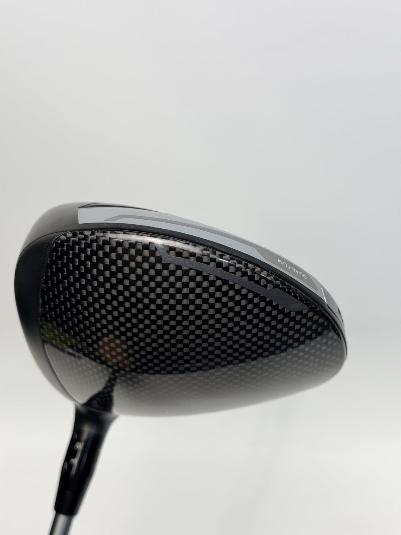 Callaway Quantum MAX Driver 9° RH Denali 60 6.0 Stiff