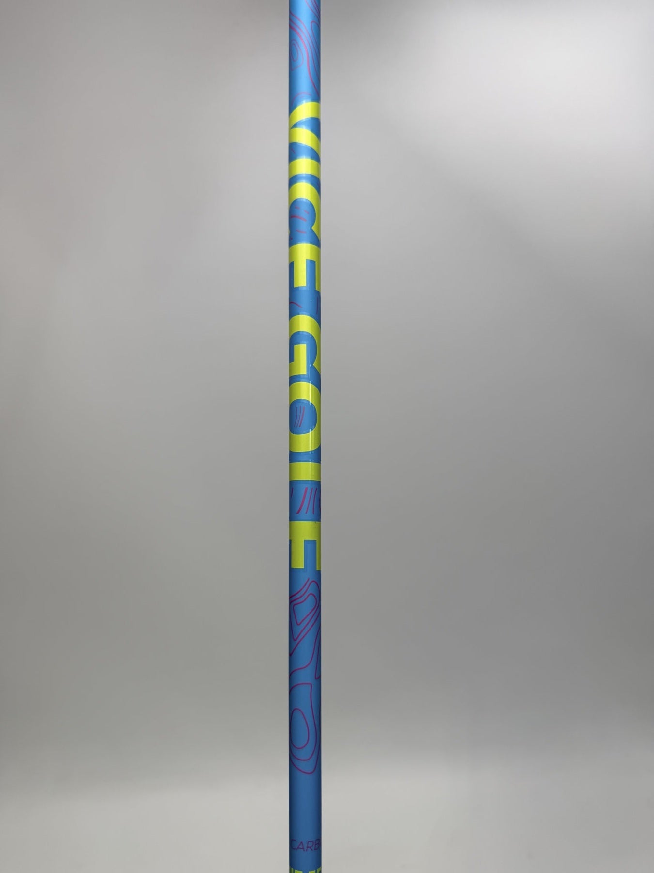 Vice Driver 10.5° RH Aldila WHIZ 55w Blue Shaft with Headcover
