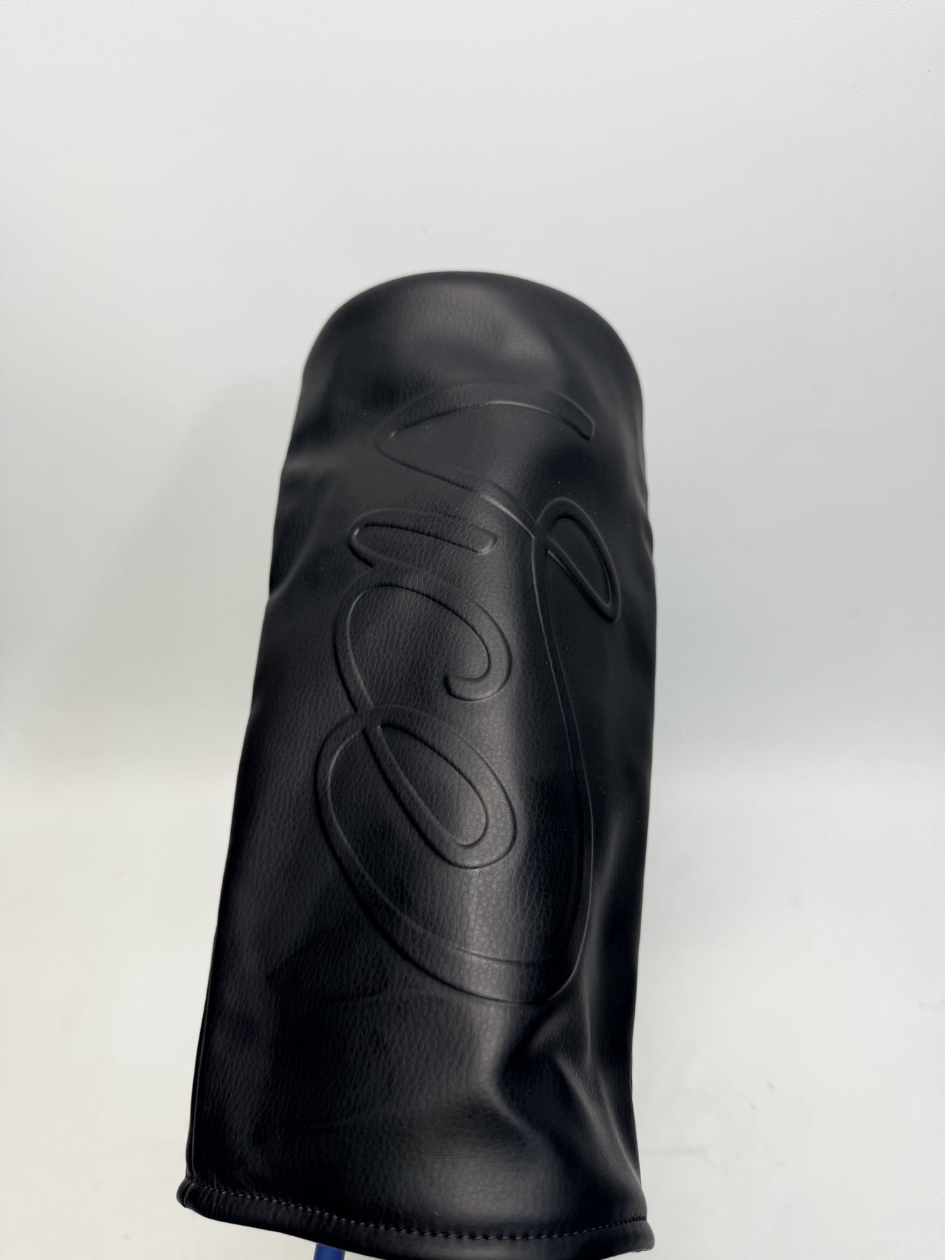 Vice Driver 10.5° RH Aldila WHIZ 55w Blue Shaft with Headcover