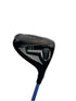 Vice Driver 10.5° RH Aldila WHIZ 55w Blue Shaft with Headcover