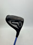 Vice Driver 10.5° RH Aldila WHIZ 55w Blue Shaft with Headcover