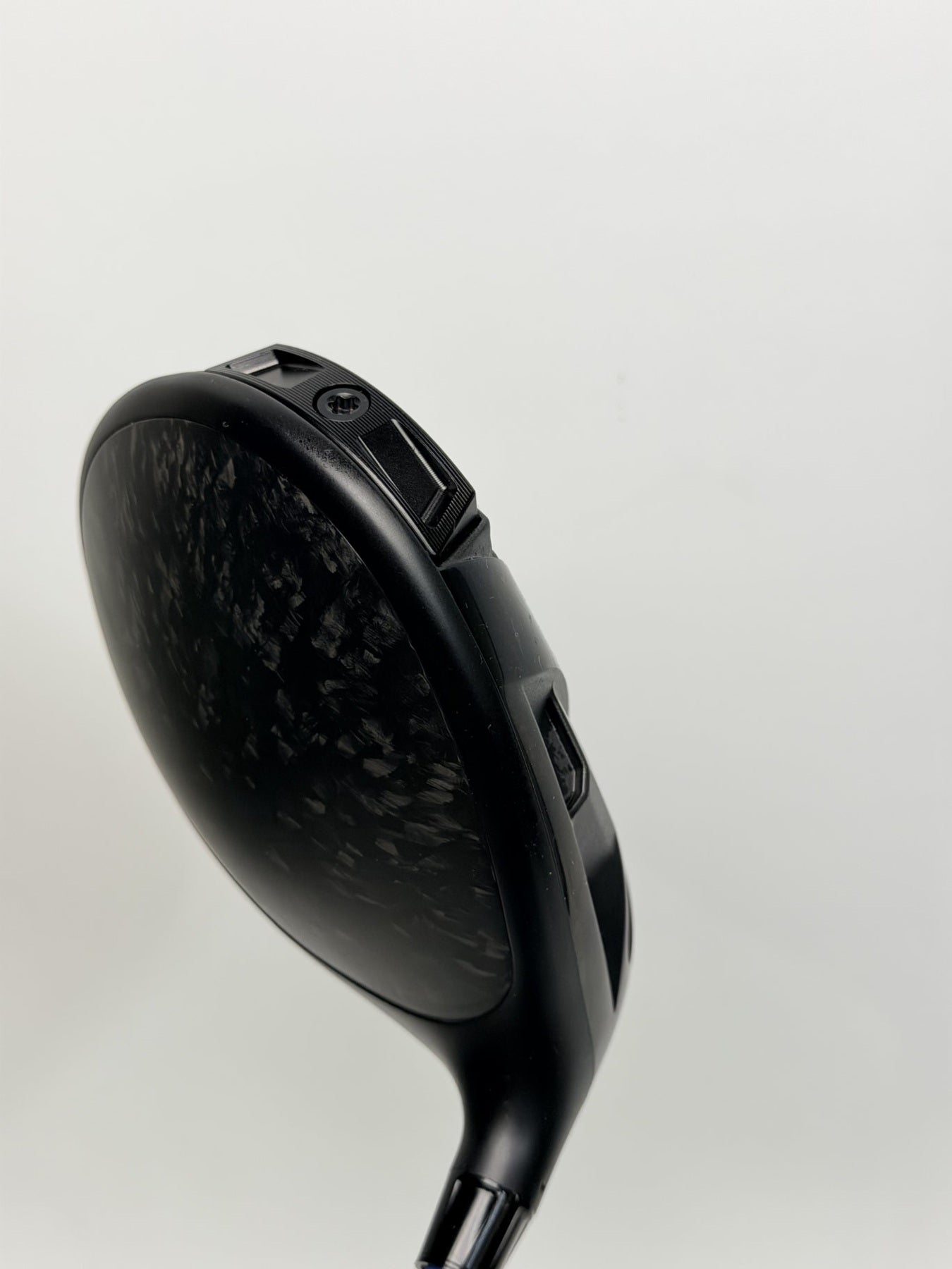 Vice Driver 10.5° RH Aldila WHIZ 55w Blue Shaft with Headcover