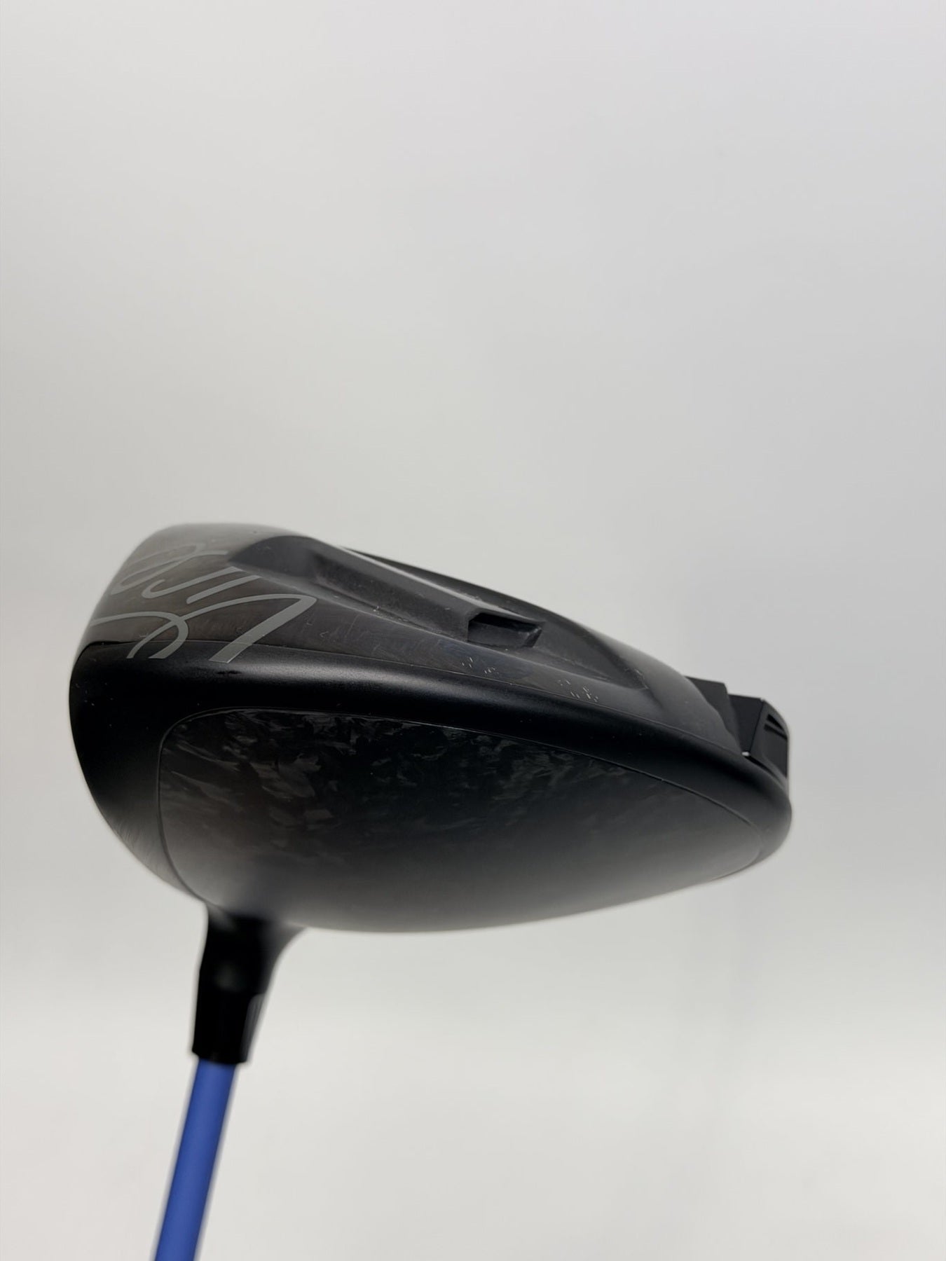 Vice Driver 10.5° RH Aldila WHIZ 55w Blue Shaft with Headcover